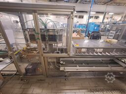 Marchesini Millenium 200 + MA 250