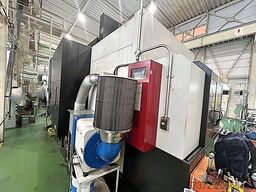 Mazak Varuaxis 630-5X II T
