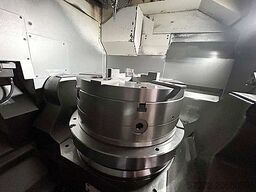 Mazak Varuaxis 630-5X II T