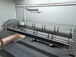 Panasonic PerformArc