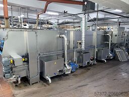 Kettner/Krones/Heuft/Cobert/SWC/NIKO Blitzpac A35 T1/K 671-069/Spectrum Inline IRProntomatic K090-A43/