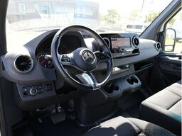 Mercedes-Benz Sprinter 317 Maxi,Automatik,Kamera,Klima,MBUX