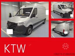 Mercedes-Benz Sprinter215 KA,3924mm,Autokmatik,Kamera
