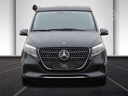 Mercedes-Benz V 250 Marco Polo,AHK,5Sitzer,Airmatic,Markise
