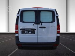 Mercedes-Benz Vito116CDI KA lang,Automatik,Klima,Tempomat
