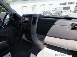 Mercedes-Benz Sprinter 316CDI DOKA,Allrad,AHK,TCO,Standhzg.