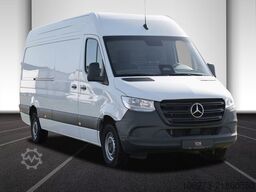Mercedes-Benz Sprinter 317 Maxi,9GTronic,AHK3,5to,TCO