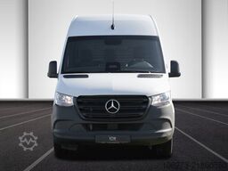 Mercedes-Benz Sprinter 317 Maxi,9GTronic,AHK3,5to,TCO