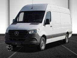 Mercedes-Benz Sprinter 317 Maxi,9GTronic,AHK3,5to,TCO