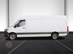Mercedes-Benz Sprinter 317 Maxi,9GTronic,AHK3,5to,TCO
