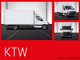 Mercedes-Benz Sprinter317CDI Maxi Koffer,LBW,Klima,Kamera