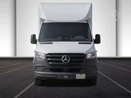 Mercedes-Benz Sprinter317CDI Maxi Koffer,LBW,Klima,Kamera