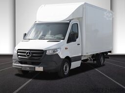 Mercedes-Benz Sprinter317CDI Maxi Koffer,LBW,Klima,Kamera