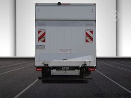 Mercedes-Benz Sprinter317CDI Maxi Koffer,LBW,Klima,Kamera