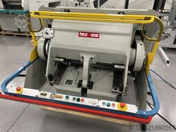 TMZ F-102 76x106cm die cutting machine
