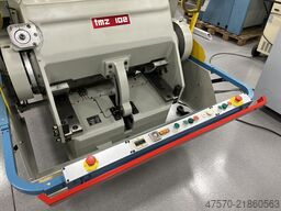 TMZ F-102 76x106cm die cutting machine