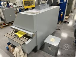 Horizon BQ-270V Perfect Binder