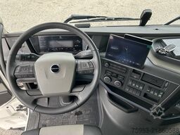 Volvo FH 500 Aero Euro 6 Globe XL Leder Mikrowelle
