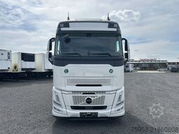 Volvo FH 500 Aero Euro 6 Globe XL Leder Mikrowelle