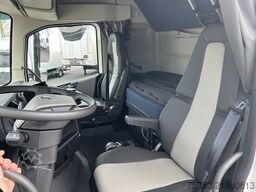 Volvo FH 500 Aero Euro 6 Globe XL Leder Mikrowelle