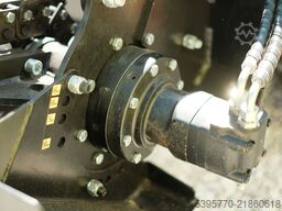 Vmeng Trencher