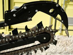 Vmeng Trencher
