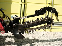 Vmeng Trencher