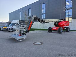Manitou 280 TJ
