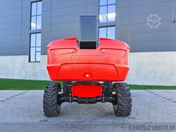 Manitou 280 TJ