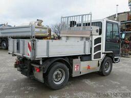 Bokimobil 1152 2-Achs Allradkipper