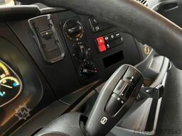 MERCEDES-BENZ Atego 1230 L Pritsche LBW 7,2m+LBW