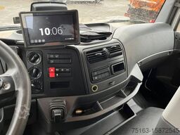 MERCEDES-BENZ Atego 1230 L Pritsche LBW 7,2m+LBW