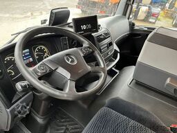 MERCEDES-BENZ Atego 1230 L Pritsche LBW  7,2m+LBW