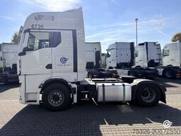MAN TGX 18.510 4x2 BL SA, Standklima
