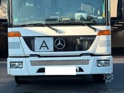 MERCEDES-BENZ ECONIC 2629 mit FAUN POWER PRESS 522