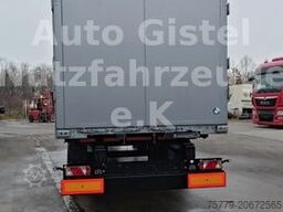 KÖGEL ZW18 Tandem* WP ENC74*Luft*385/55*Neufahrzeug