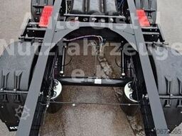 KÖGEL ZW18 Tandem* WP ENC74*Luft*385/55*Neufahrzeug