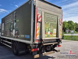 IVECO Stralis 420 Tiefkühlkoffer TUV NEU !