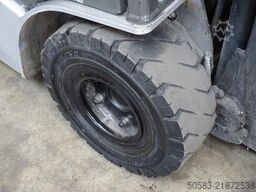 Nissan S1N1L13Q - TRIPLEX