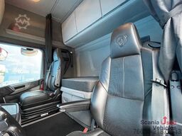 Scania R 500 A4x2NB RETARDER FULL AIR SUPER P-AIRCO ACC