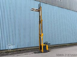 Jungheinrich RC 16 // Triplex // Freihub