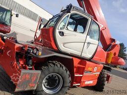 Manitou MRT 2470+ Privilege AC Klima