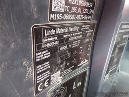 Linde H60D-03