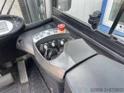 Still RX70-60 | Nur 3.628 Bst. | inkl. Klimaanlage