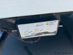 MERCEDES-BENZ 818 Koffer / LBW / AHK + DL