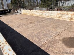 HIRTH TT Tandemtieflader