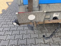 Humbaur HBTZ 136224 TA-BS 13,6 t Tandemtieflader
