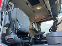 Mercedes-Benz Actros 1842 LS Streamspace / 934 dkm / NL Truck...