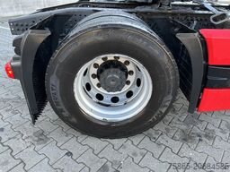 Mercedes-Benz Actros 1842 LS Streamspace / 934 dkm / NL Truck...