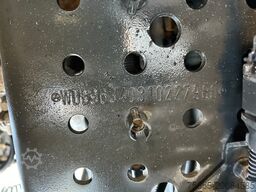 Mercedes-Benz Actros 1842 LS Streamspace / 934 dkm / NL Truck...